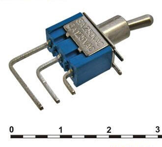 MTS-102-C4 on-on