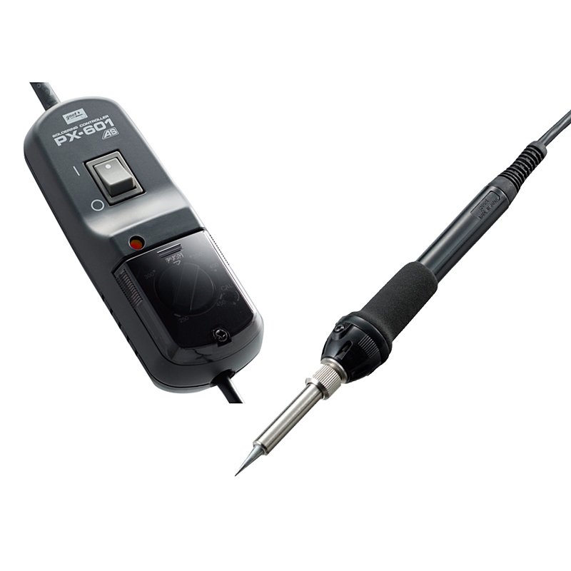 PX-601AS паяльная станция GOOT