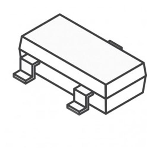 IRLML6302TR PBF