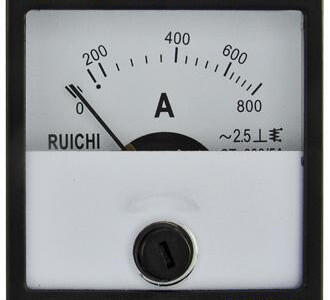 Ц42303 800А/5 (50Гц) (Аналог)