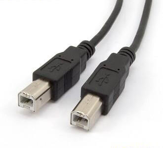 USB-B M USB-B M 3m
