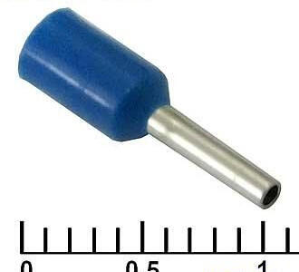 DN00506 blue (1x6mm)