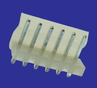 PWL-06 pitch 3.96 mm