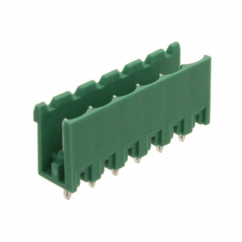 XY2500V-A-06P (2EDGV-06P) 5mm