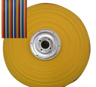 RCA-40 color