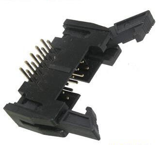 SCM-R 10 / IDCC-10MR