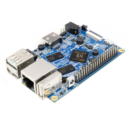 Orange Pi PC2 H5