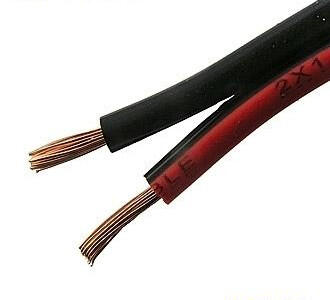 2x1.00 CU+CCA R/B