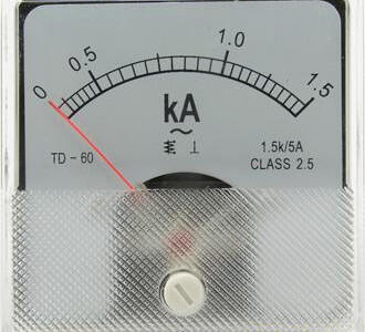SE-60 1.5КА/5А 50гц (TD-60)