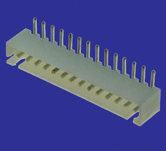 W-14R pitch 2.54mm