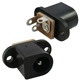 TC-017 2.0mm (DC-016 DC-017)