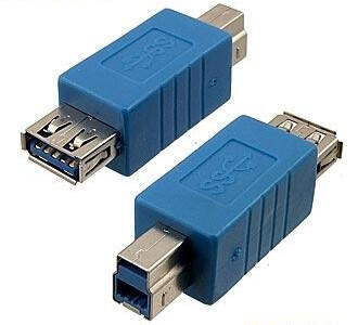 USB 3.0 AF/BM