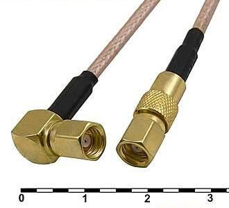 SMC-K3/SMC-KW3-RG316-30