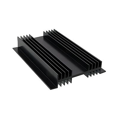 HS104-150 Радиатор (24x102x150)