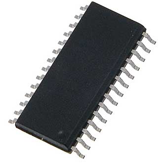 LAG668FT SOIC28