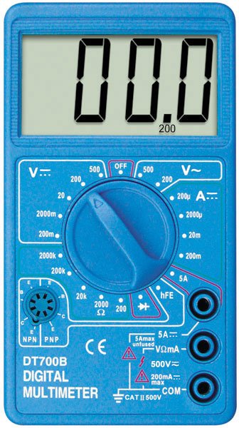 DT700B