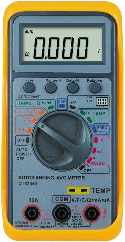 DT82040