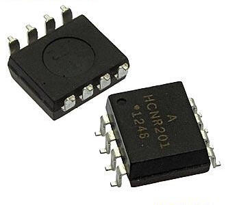HCNR201-300E SMD8