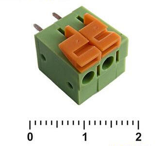 XY122V-2 (5.08mm)
