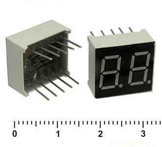 KEM-3261AG Индикатор