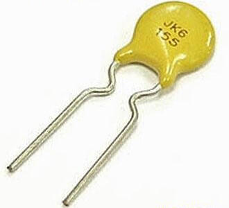JK6-155 (RUSB155)