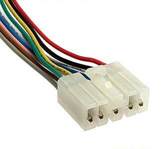 DJ7091-3-21 (18AWG 300mm)