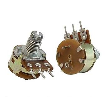 S16KN1-B L10KC 2 кОм Резистор переменный
