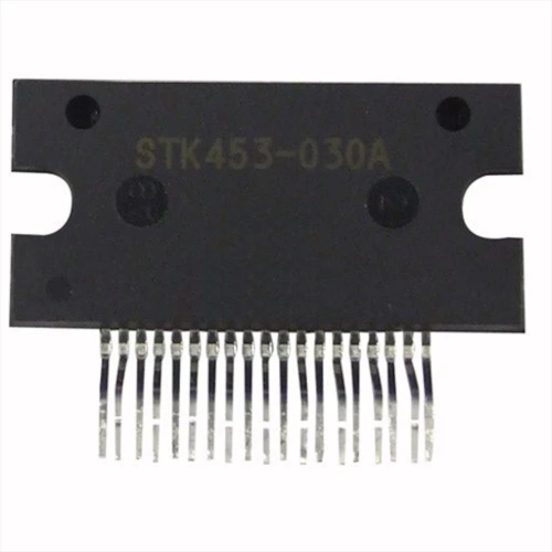 STK453-030A