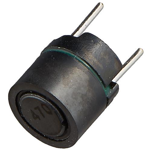RCR664DNP-470L  47мкГн Индуктивность