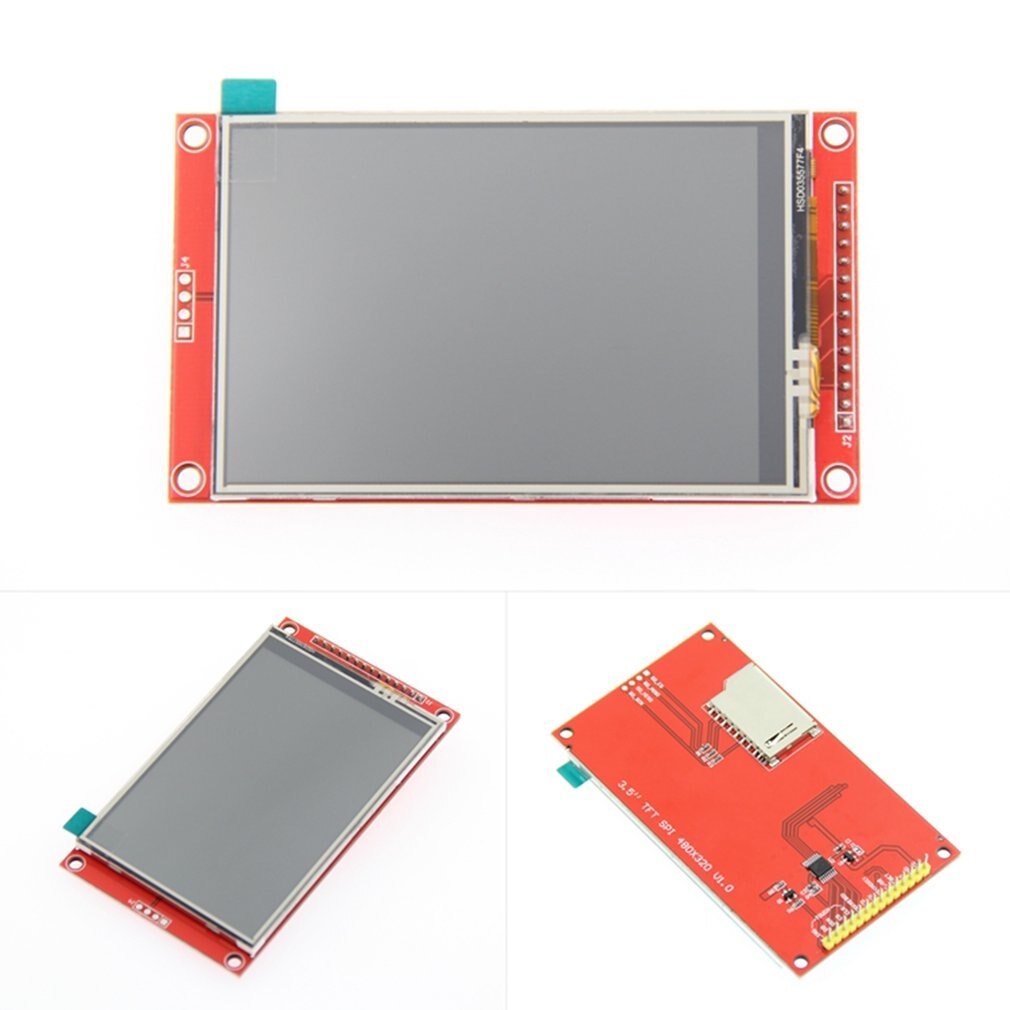 Дисплей 3.2 240х320 TFT LCD