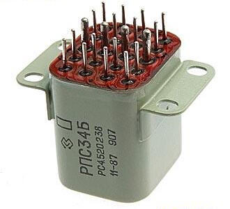 РПС34Б 238