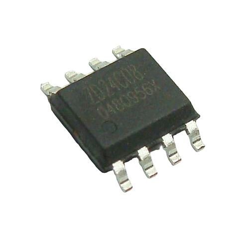 ZD24C08A-SSGMB SO-8