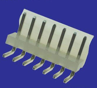 PWL-07R pitch 3.96 mm