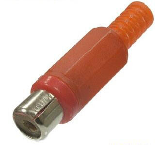 7-0207 / RP-406 red