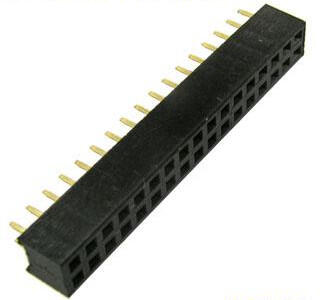 PBD2-34 (PBD2-2x17) 2.00 mm
