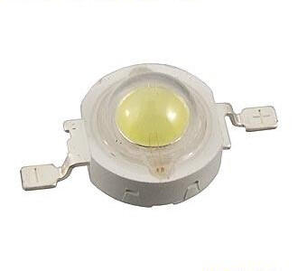 5W 6.5V 310-330LM 5000-5500K