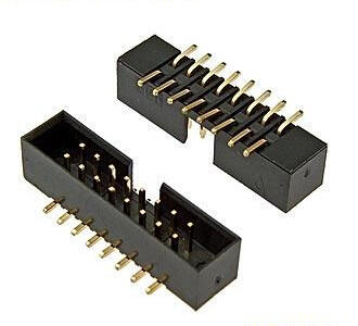 BH2-16SMD pitch 2.00 mm