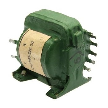 ТПП 203-220-50