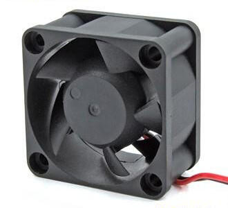 40х40х20мм 24 VDC вентилятор RQD4020MS