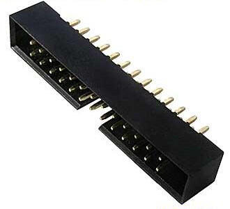 BH2-26(IDC2-26MS)pitch 2.00 mm
