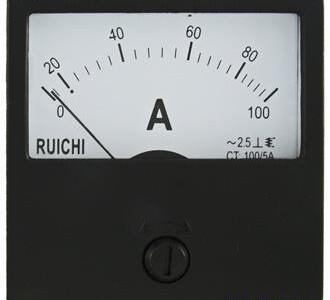Ц42301 100А/5 (50Гц) (Аналог)