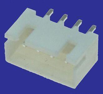 W-04 pitch 2.54mm