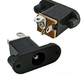 DC-018 2.4mm