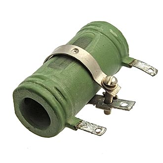 510Ом 25Вт резистор С5-36В