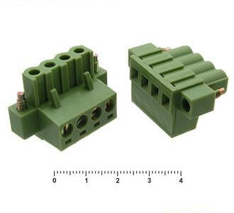 XY2500F-AS-4 (5.0mm)