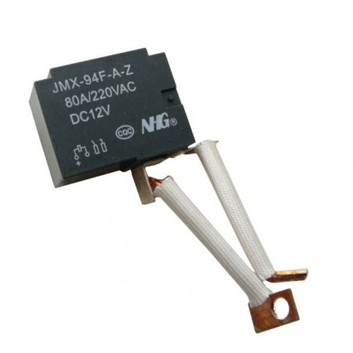 JMX-94F-A-Z-80A-DC12V