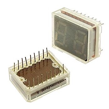 КИПЦ-09К 2/7К Индикатор