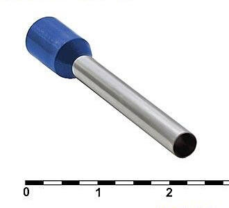 DN04018 blue (2.8x18mm)