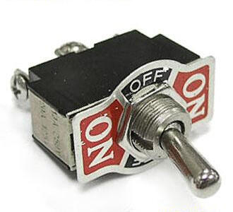 KN3(B)-103(A) on-off-on