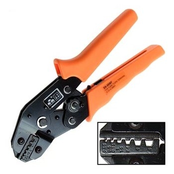 SN-06WF (0.25-6.0mm2)